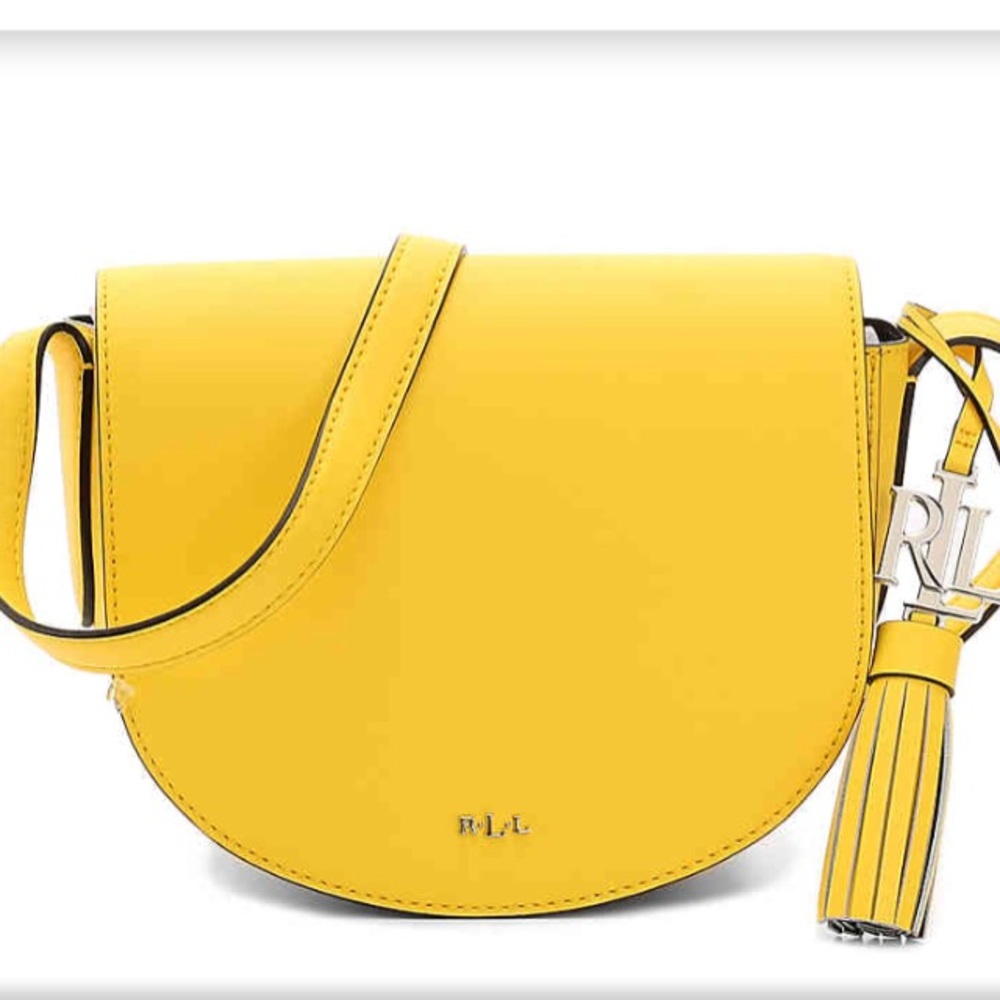 Crossbody by Ralph Lauren